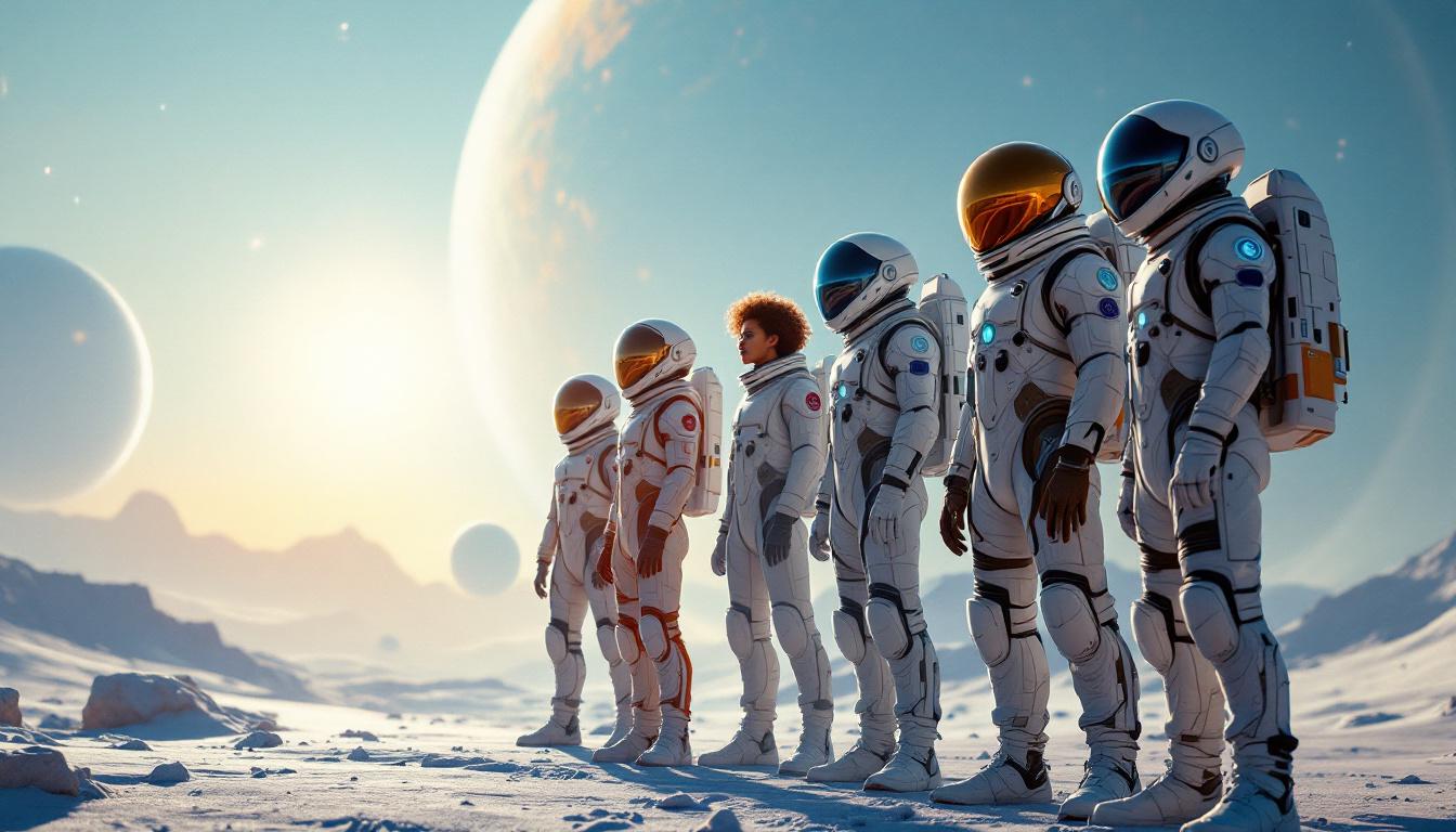 Starfield mise à jour : les nouveautés majeures de janvier 2026