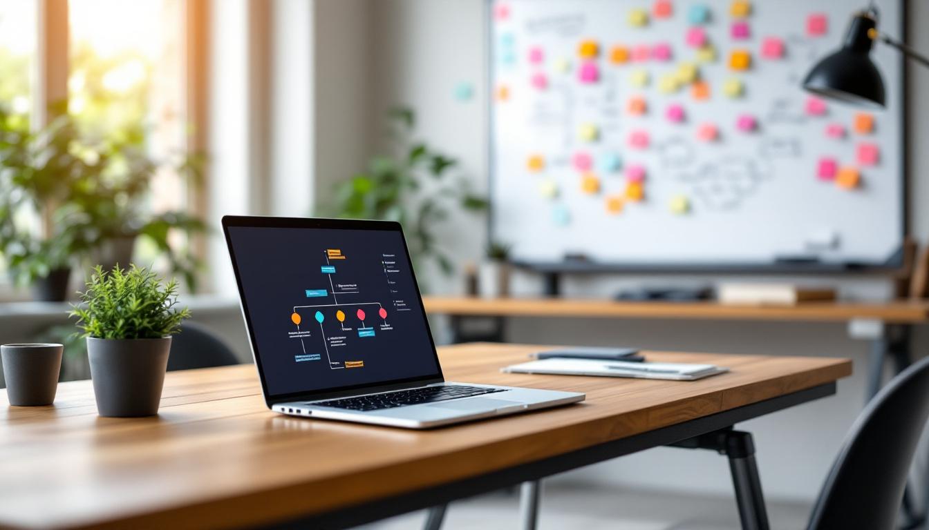Comment créer un workflow en français efficace et productif