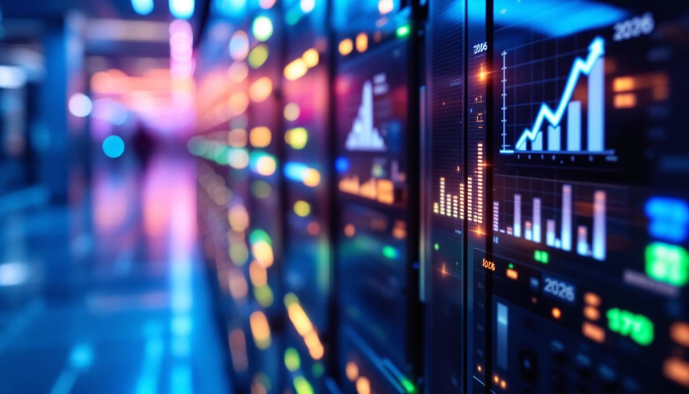 IA et cout energetique : pourquoi ça explose en 2026