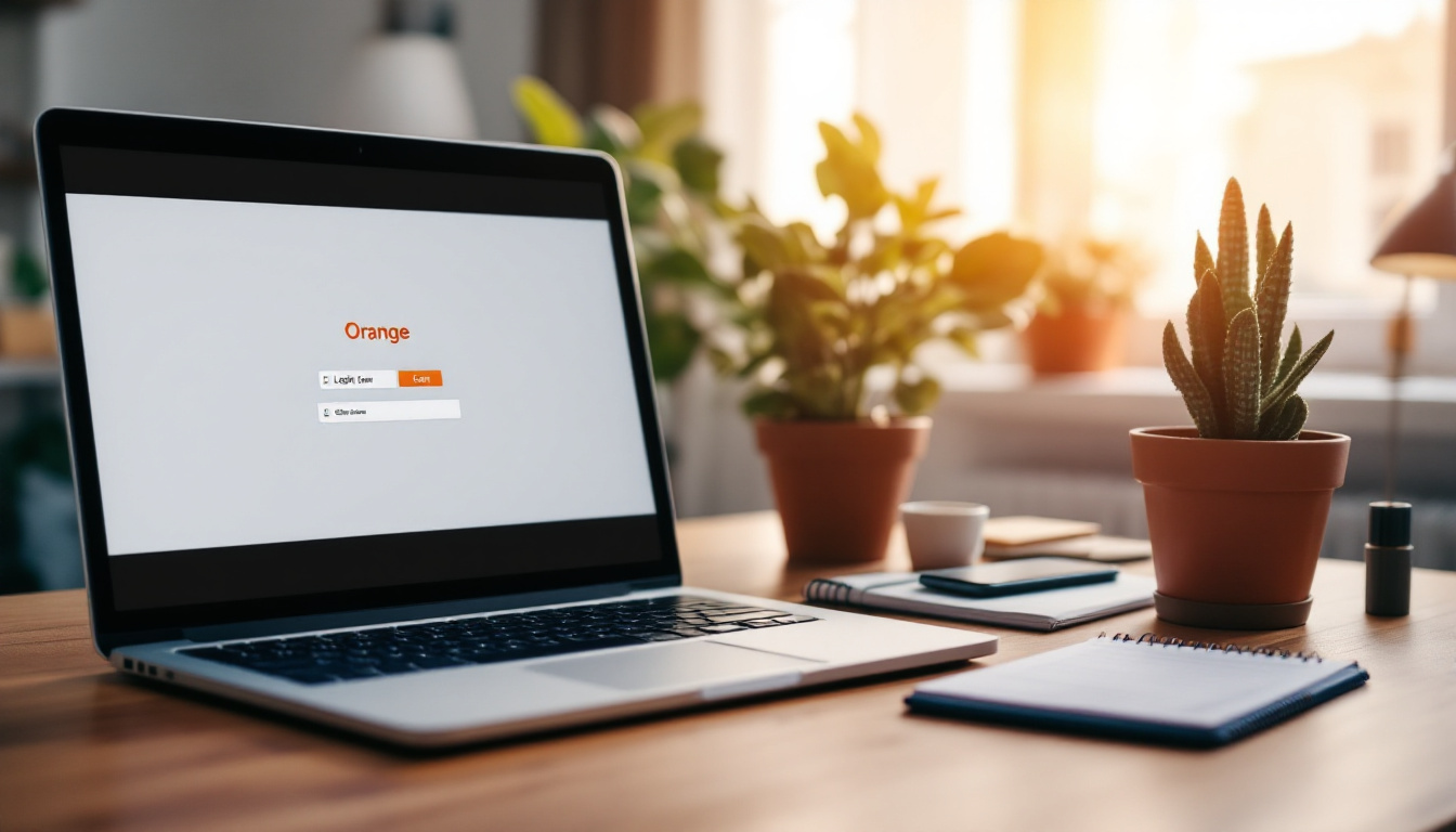 Problème de connexion Orange mon compte : solutions pratiques