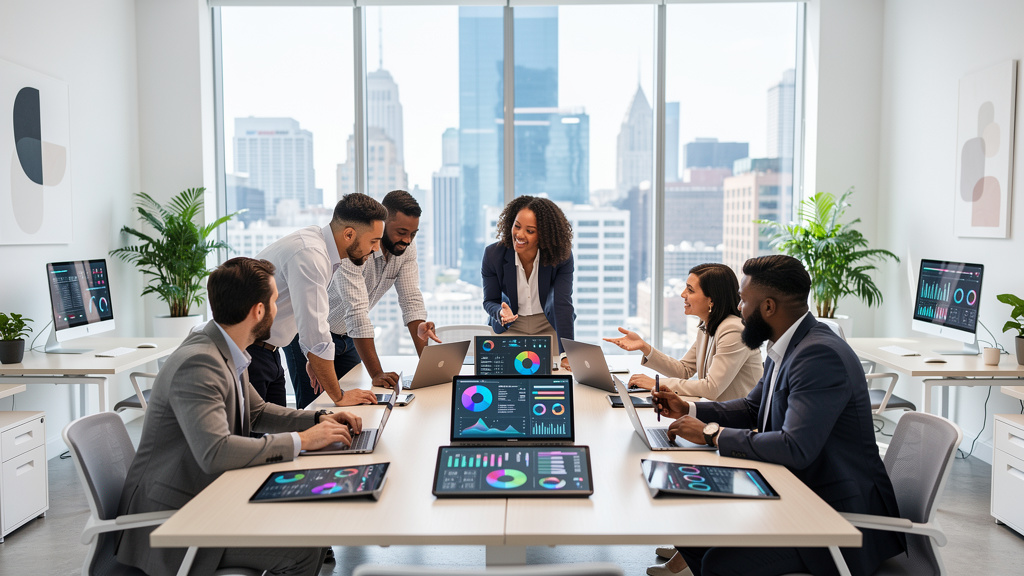 Pourquoi Pega Systems domine l'automatisation en 2026