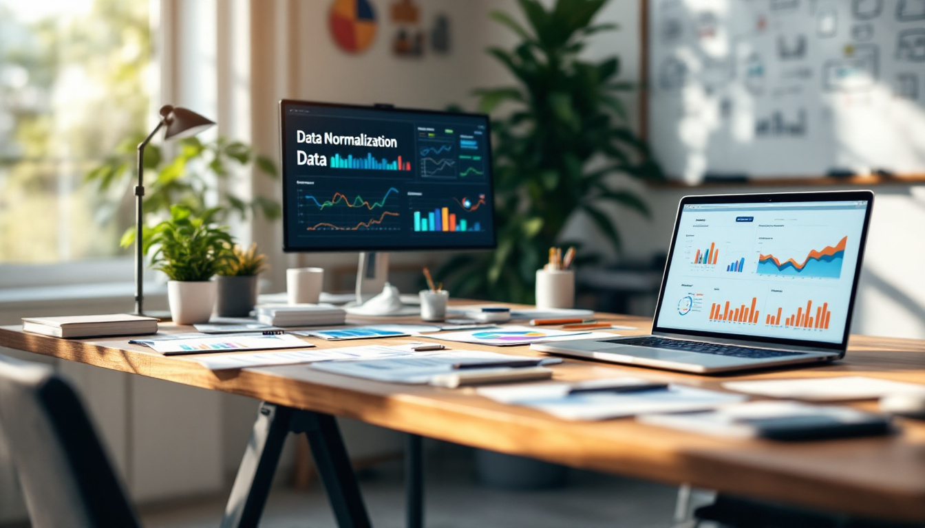 Normaliser des données : 5 méthodes efficaces pour vos projets