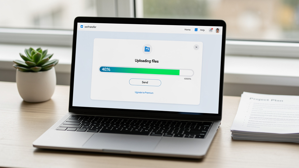 WeTransfer gratuit vs Premium : faut-il payer en 2026